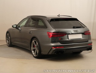 Audi S6 TDI 2019