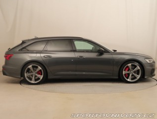 Audi S6 TDI 2019