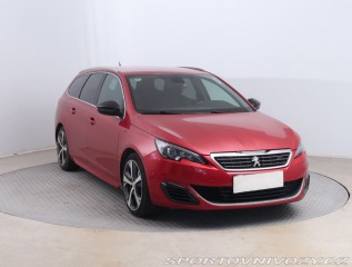 Peugeot 308 GT Line GT 2.0 HDI