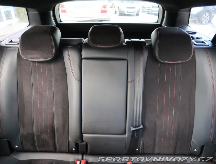 Peugeot 308 GT Line GT 2.0 HDI 2016