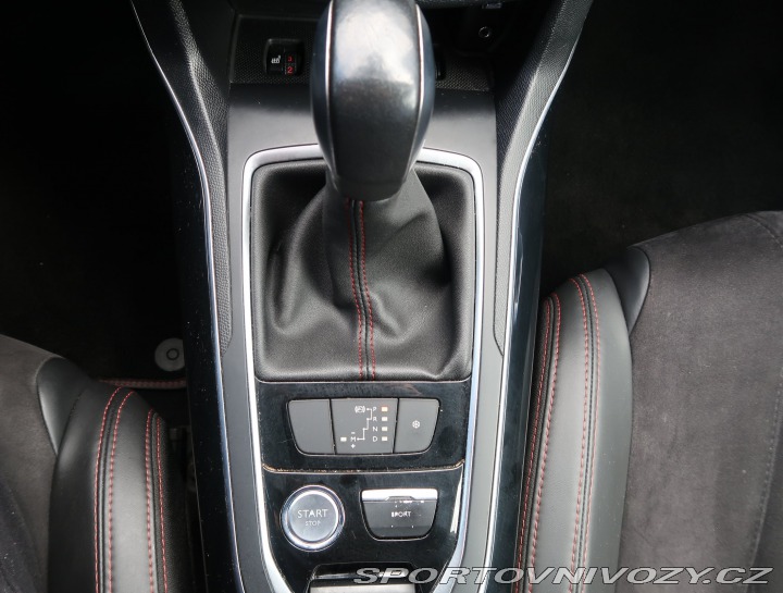Peugeot 308 GT Line GT 2.0 HDI 2016
