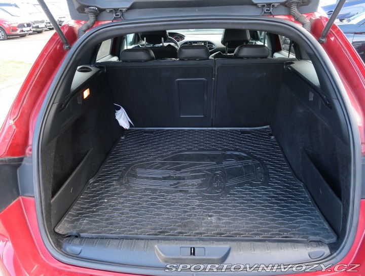 Peugeot 308 GT Line GT 2.0 HDI 2016