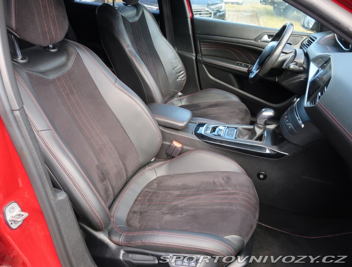 Peugeot 308 GT Line GT 2.0 HDI 2016