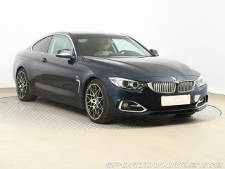 BMW 4 420i