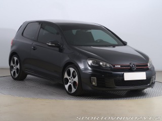 Volkswagen Golf 2.0 TDI GTD