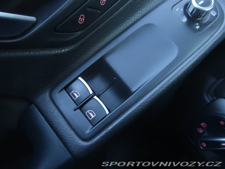 Volkswagen Golf 2.0 TDI GTD 2011