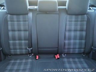 Volkswagen Golf 2.0 TDI GTD 2011