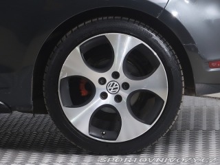 Volkswagen Golf 2.0 TDI GTD 2011