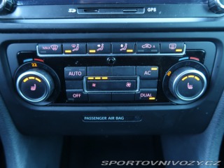 Volkswagen Golf 2.0 TDI GTD 2011