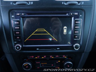 Volkswagen Golf 2.0 TDI GTD 2011