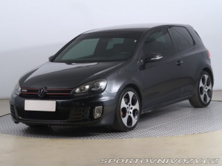 Volkswagen Golf 2.0 TDI GTD 2011