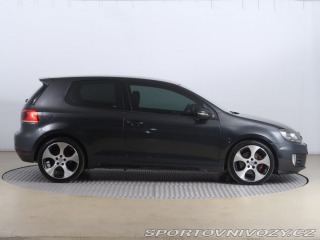 Volkswagen Golf 2.0 TDI GTD 2011