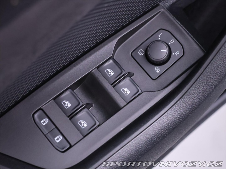 Škoda Octavia RS 2,0 TSI DSG Panorama TZ D 2021