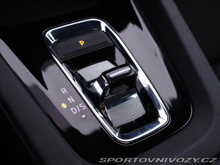 Škoda Octavia RS 2,0 TSI DSG Panorama TZ D 2021