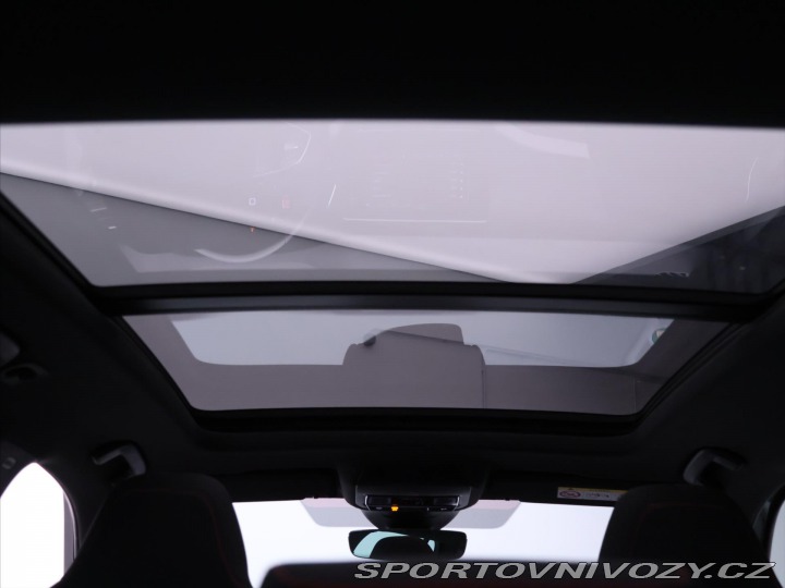 Škoda Octavia RS 2,0 TSI DSG Panorama TZ D 2021