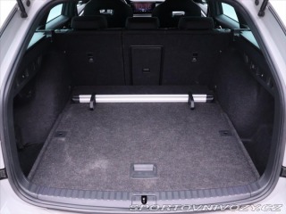Škoda Octavia RS 2,0 TSI DSG Panorama TZ D 2021