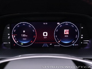 Škoda Octavia RS 2,0 TSI DSG Panorama TZ D 2021