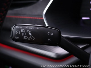 Škoda Octavia RS 2,0 TSI DSG Panorama TZ D 2021