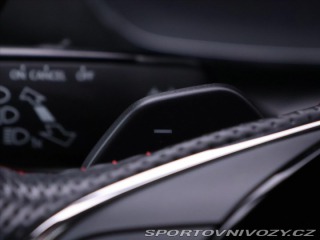 Škoda Octavia RS 2,0 TSI DSG Panorama TZ D 2021