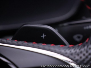 Škoda Octavia RS 2,0 TSI DSG Panorama TZ D 2021