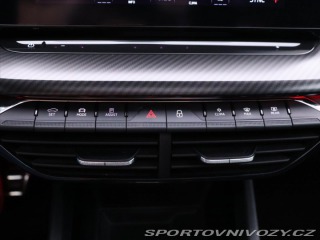 Škoda Octavia RS 2,0 TSI DSG Panorama TZ D 2021