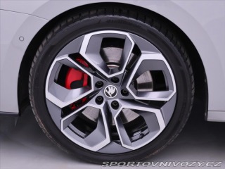 Škoda Octavia RS 2,0 TSI DSG Panorama TZ D 2021