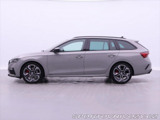 Škoda Octavia RS 2,0 TSI DSG Panorama TZ D 2021