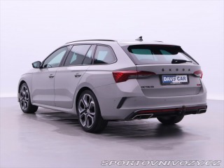 Škoda Octavia RS 2,0 TSI DSG Panorama TZ D 2021