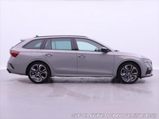 Škoda Octavia RS 2,0 TSI DSG Panorama TZ D 2021