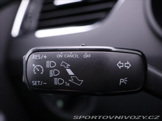 Škoda Octavia RS 2,0 TSI Challenge Canton 2015