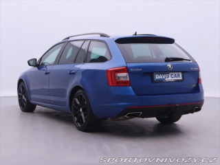 Škoda Octavia RS 2,0 TSI Challenge Canton 2015