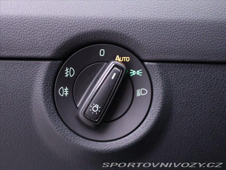 Škoda Octavia RS 2,0 TSI RS 162kW DSG 1.Ma 2015