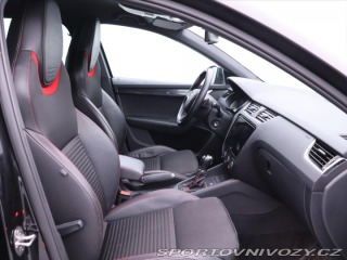 Škoda Octavia RS 2,0 TSI RS 162kW DSG 1.Ma 2015