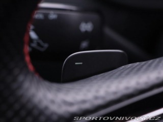 Škoda Octavia RS 2,0 TSI RS 162kW DSG 1.Ma 2015