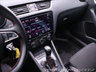 Škoda Octavia RS 2,0 TSI RS 162kW DSG 1.Ma 2015