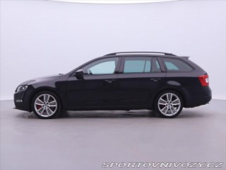 Škoda Octavia RS 2,0 TSI RS 162kW DSG 1.Ma 2015