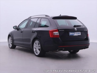 Škoda Octavia RS 2,0 TSI RS 162kW DSG 1.Ma 2015
