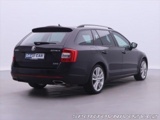 Škoda Octavia RS 2,0 TSI RS 162kW DSG 1.Ma 2015
