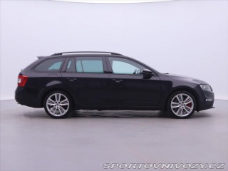 Škoda Octavia RS 2,0 TSI RS 162kW DSG 1.Ma 2015