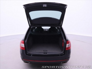 Škoda Octavia RS 2,0 TSI RS 162kW DSG 1.Ma 2015