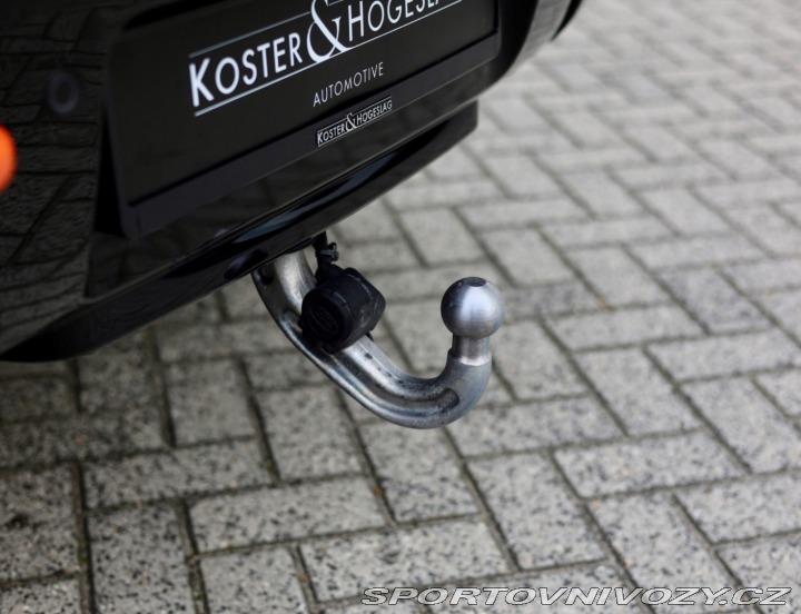 Ostatní značky Ostatní modely Land Rover Defender P400e X*110*Ťažné*Adaptí 2024