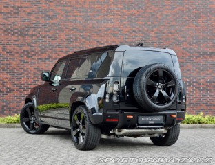 Ostatní značky Ostatní modely Land Rover Defender  P400e X*110*Ťažné*Adaptí 2024