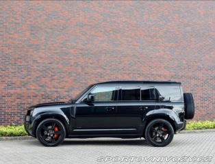 Ostatní značky Ostatní modely Land Rover Defender  P400e X*110*Ťažné*Adaptí 2024