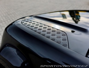 Ostatní značky Ostatní modely Land Rover Defender  P400e X*110*Ťažné*Adaptí 2024