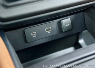 Ostatní značky Ostatní modely Land Rover Defender  P400e X*110*Ťažné*Adaptí 2024