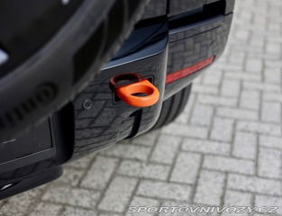 Ostatní značky Ostatní modely Land Rover Defender  P400e X*110*Ťažné*Adaptí 2024