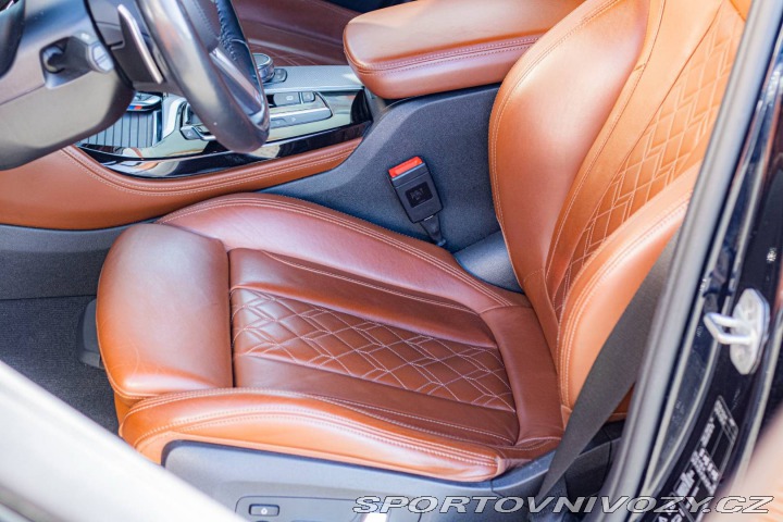 BMW X4 M40d A/T 2018