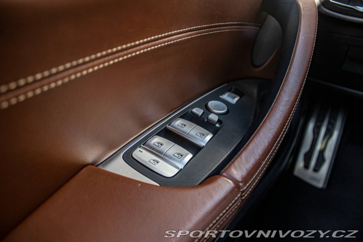 BMW X4 M40d A/T 2018
