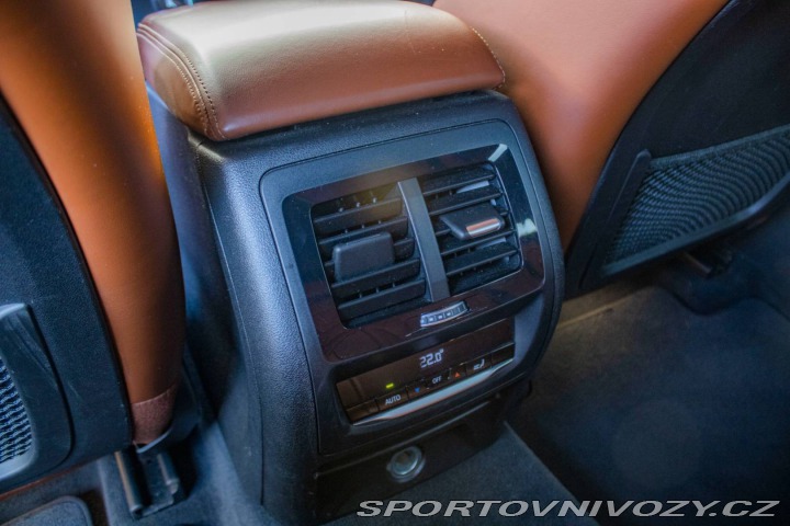 BMW X4 M40d A/T 2018