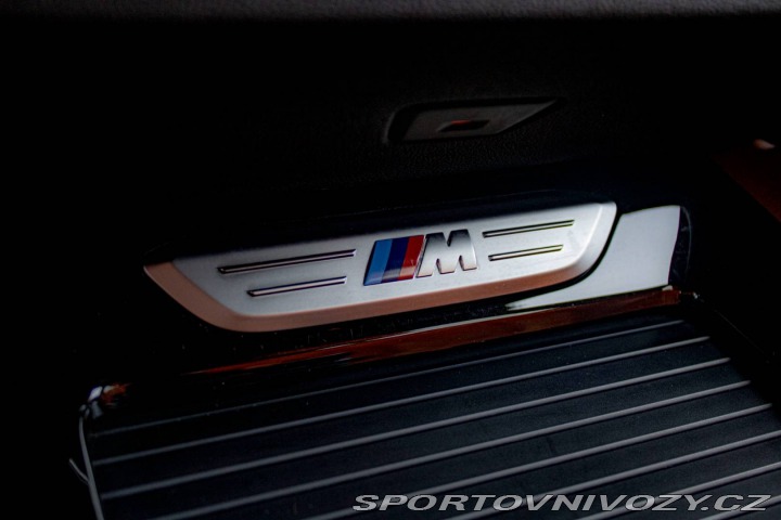 BMW X4 M40d A/T 2018